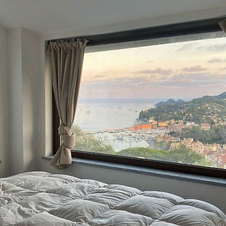 Da Higgins Bed & Breakfast Santa Margherita Ligure Exterior foto